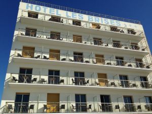 Hotel les Brises