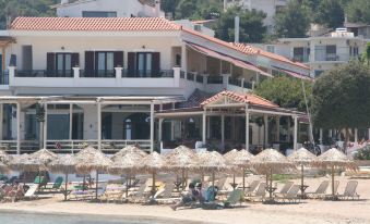 Aktaion Beach Boutique Hotel & Spa