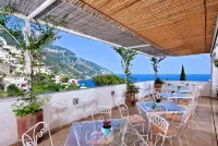 Hotel Vittoria Positano Hotel a Positano