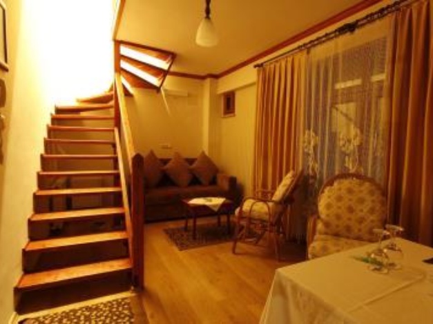 Sinop Antik Hotel (Sinop Antik Otel)