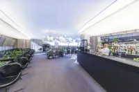 NH Bratislava Gate One - bar