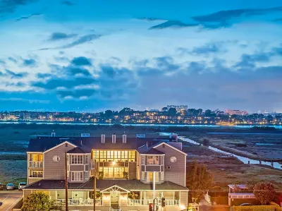 Inn at Playa del Rey Các khách sạn ở Playa del Rey