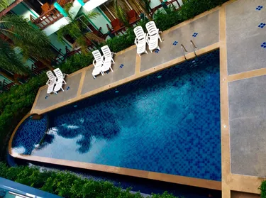 รูปภาพของอ่าวนาง วิลเลจ รีสอร์ท