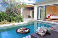 Berry Amour Romantic Villas - Romantische