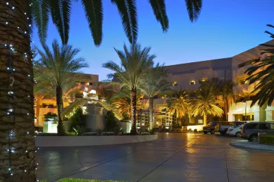 Hilton Vacation Club Cancun Resort Las Vegas Hotel a Las Vegas