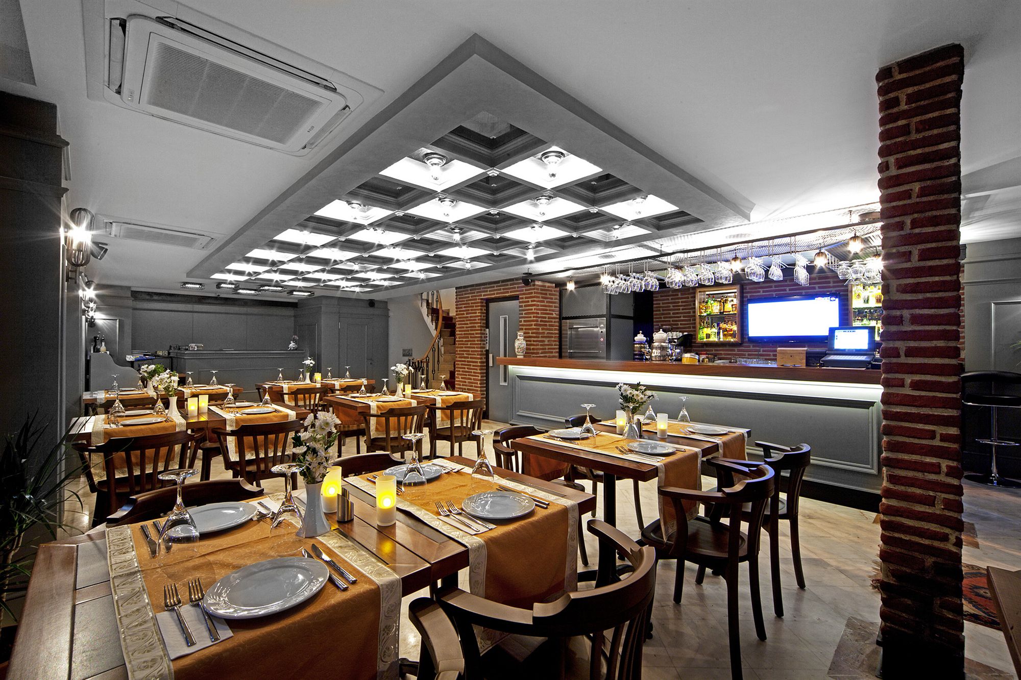Hotel Spectra Sultanahmet