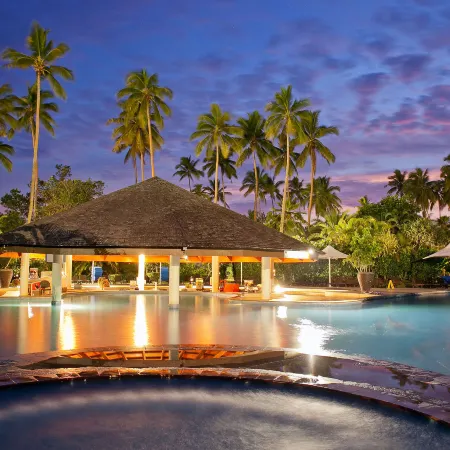 The Naviti Resort
