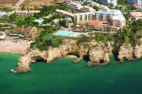 Pestana Viking Beach & Spa Resort Hotels near Albandeira Beach
