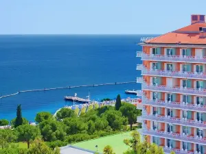 Hotel Slovenija - Terme & Wellness LifeClass