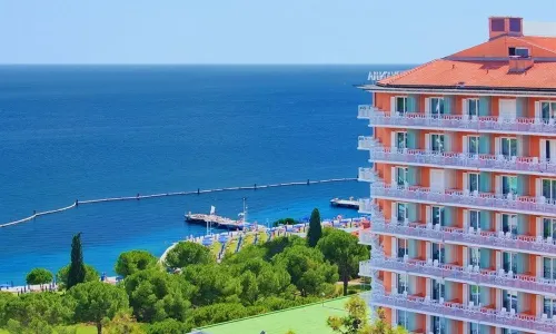 Hotel Slovenija - Terme & Wellness LifeClass