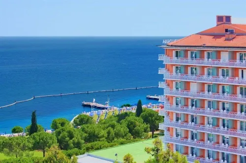 Hotel Slovenija - Terme & Wellness LifeClass Hotels in Portorož - Portorose