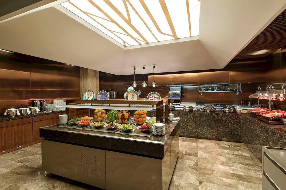 Hilton Garden Inn Istanbul Atatürk Airport