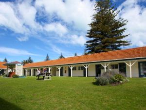 Waikanae Beach Top 10 Holiday Park