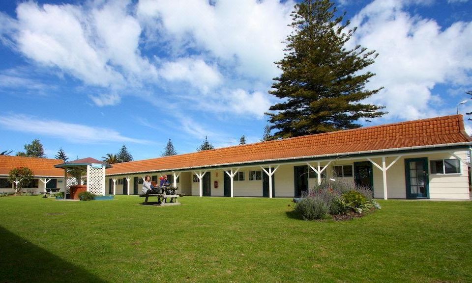 Waikanae Beach Top 10 Holiday Park,Gisborne Updated 2024 Reviews & Prices