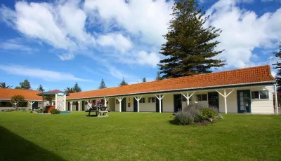 Waikanae Beach Top 10 Holiday Park