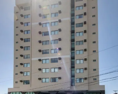 Promenade Prime Itaboraí Hotels in Itaborai