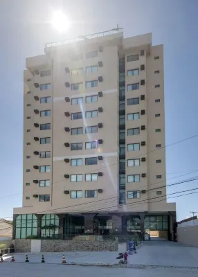 Promenade Prime Itaboraí Hotels near B: Areal
