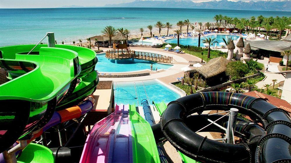 Papillon Belvil Holiday Village - All Inclusive