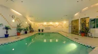 Hilton Garden Inn Wash DC Downtown - プール