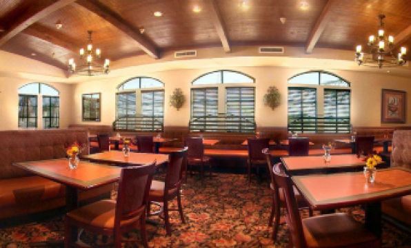 Hyatt House San Ramon