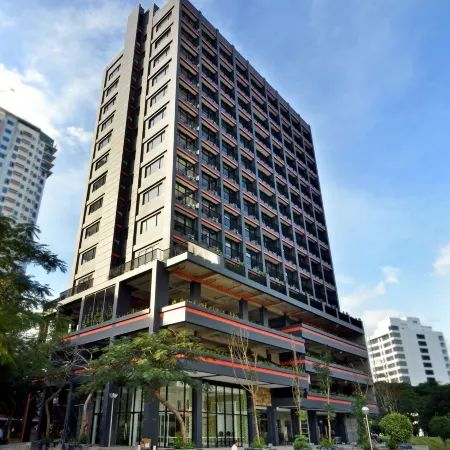 Azumi Boutique Hotel