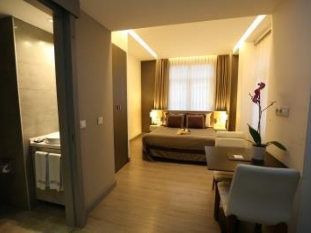 Molton Nisantasi Suites