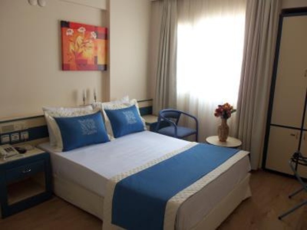 Hotel Baylan Yenisehir