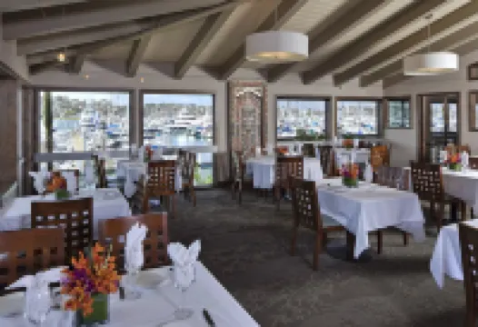 Best Western Plus Island Palms Hotel & Marina