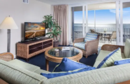 GullWing Beach Resort