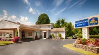 Best Western Bennington Hôtels à : Bennington