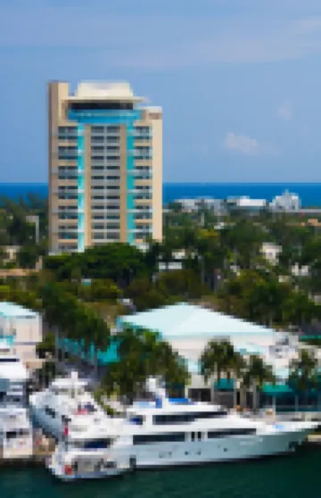 Pier Sixty-Six Hotels near Port Everglades Terminal 2