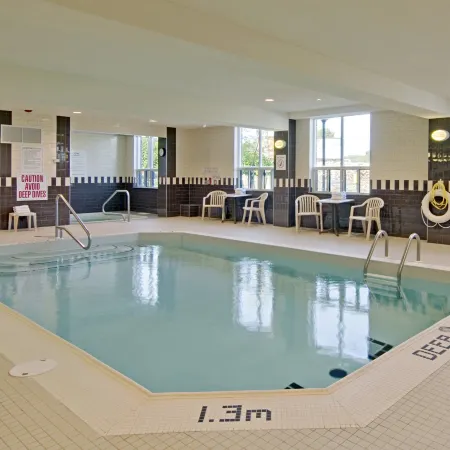 Best Western Plus Barrie