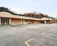 Econo Lodge Hôtels à : Martinsville