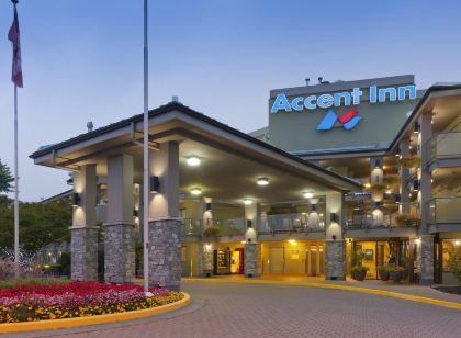 Accent Inns Burnaby