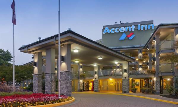Accent Inns Burnaby
