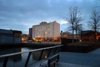 Holiday Inn Express Philadelphia - Penns Landing