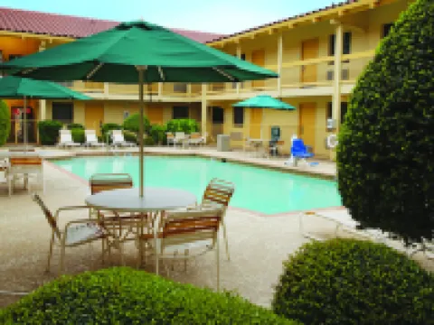 Baymont  Abilene Hotels in Abilene