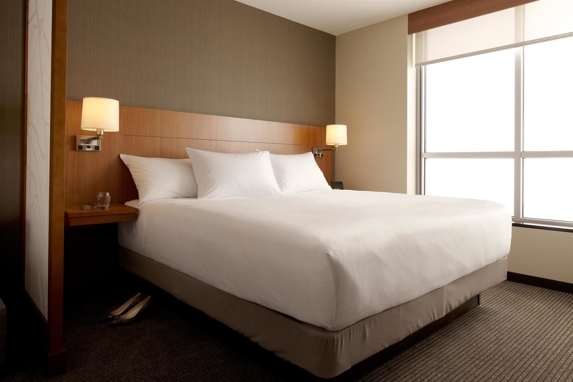 Hyatt Place Dallas North