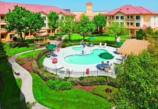 라 퀸타 인 외관