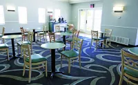 Baymont by Wyndham Fort Stockton - sarapan