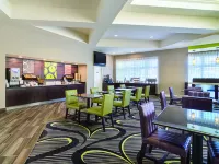 La Quinta Inn & Suites by Wyndham Phoenix Mesa West - breakfast