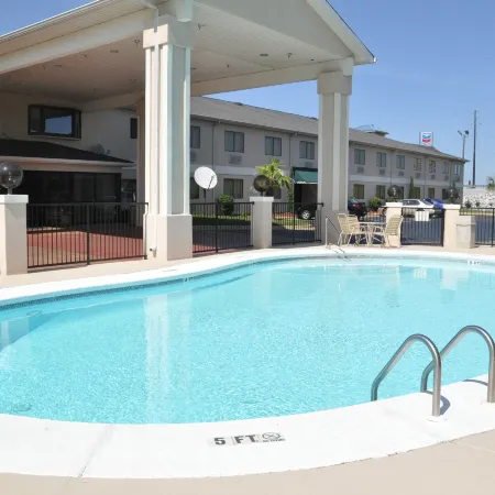 Quality Inn Montgomery South
