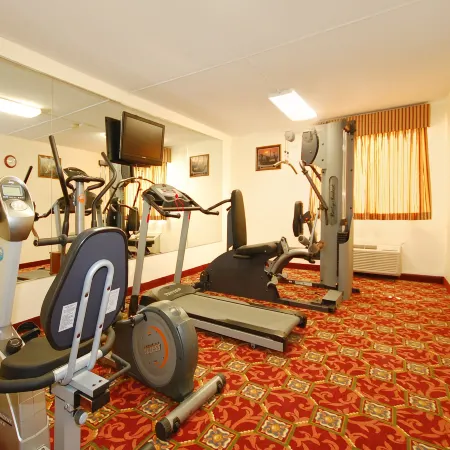 Baymont by Wyndham Springfield South Hwy 65