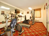 Baymont by Wyndham Springfield South Hwy 65 - salle de sport