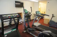 Quality Inn & Suites Raleigh Durham Airport - Kuntosalit