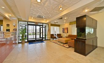 Best Western Knoxville Suites - Downtown