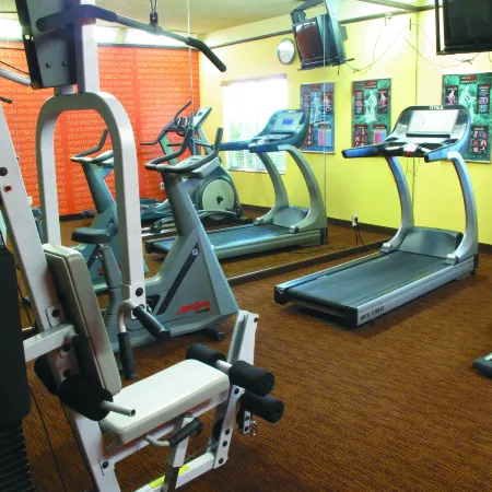 La Quinta Inn & Suites by Wyndham Oklahoma City Norman