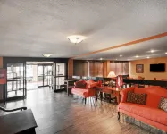 Comfort Inn Wichita Falls North Hotels in Burkburnett