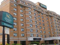 Hampton Inn by Hilton Montreal East Anjou Hotels near Saint Leonard