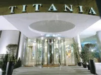 Titania Hotel